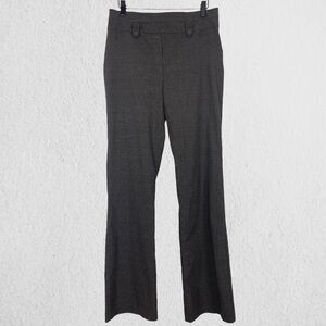 Reitmans Grey Pull on Dress Pants